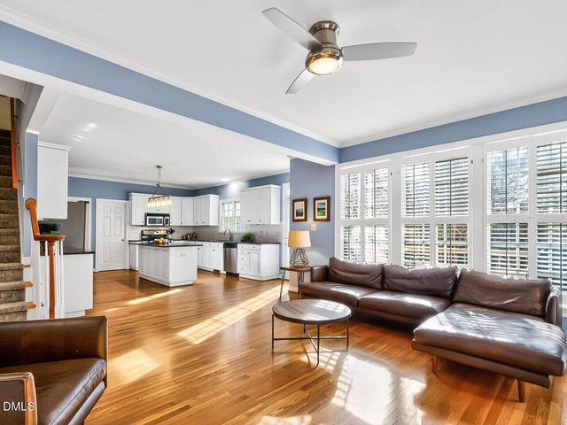 3100 Anderson Drive, Raleigh, NC 27609