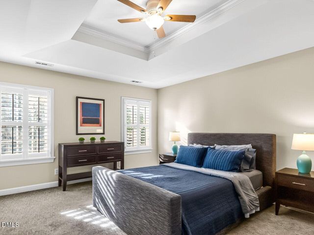 3100 Anderson Drive, Raleigh, NC 27609