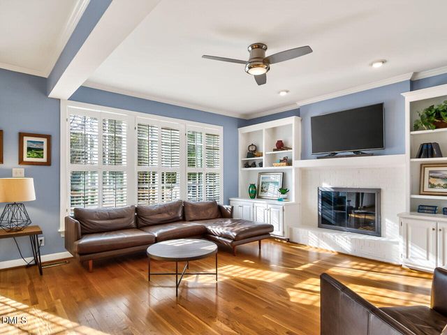 3100 Anderson Drive, Raleigh, NC 27609