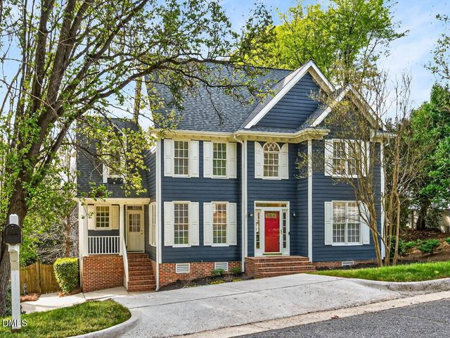 3100 Anderson Drive, Raleigh, NC 27609