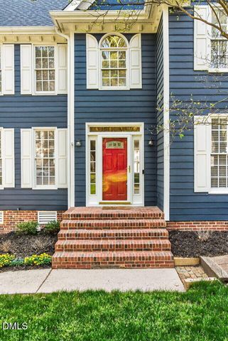 3100 Anderson Drive, Raleigh, NC 27609