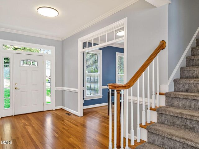 3100 Anderson Drive, Raleigh, NC 27609