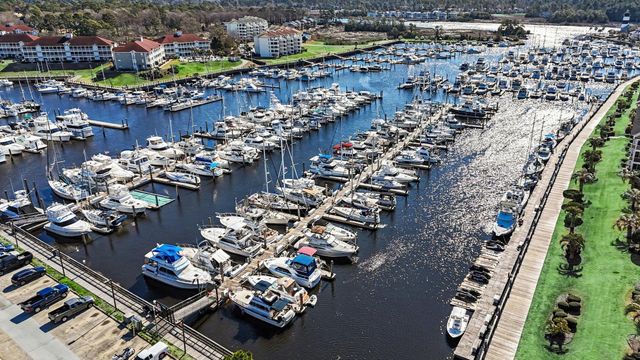 4644 Lightkeepers Way Unit 40F, Little River, SC 29566