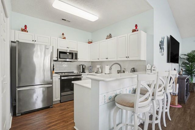 4644 Lightkeepers Way Unit 40F, Little River, SC 29566