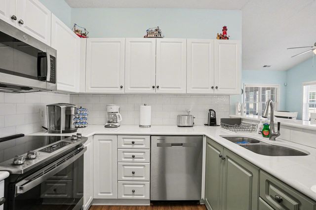 4644 Lightkeepers Way Unit 40F, Little River, SC 29566