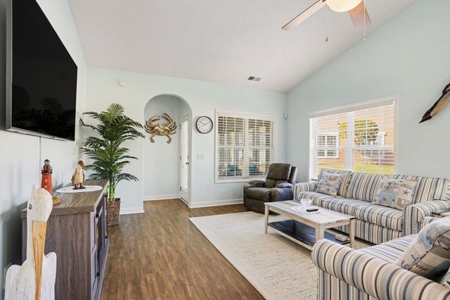 4644 Lightkeepers Way Unit 40F, Little River, SC 29566