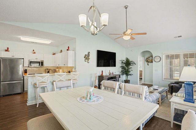 4644 Lightkeepers Way Unit 40F, Little River, SC 29566