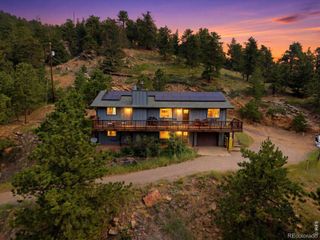 32307 Sylvan Road, Golden, CO 80403