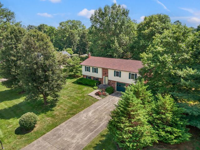 209 Farmbrook Circle, Frankfort, KY 40601