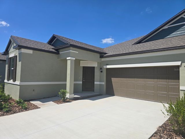 9325 SCOUTER BEE PLACE, Land O Lakes, FL 34637