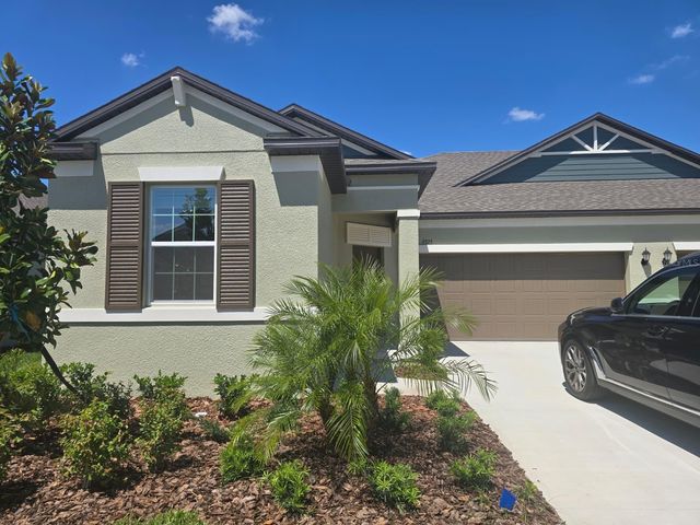 9325 SCOUTER BEE PLACE, Land O Lakes, FL 34637