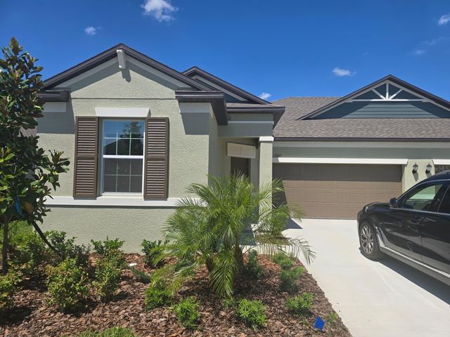 9325 SCOUTER BEE PLACE, Land O Lakes, FL 34637