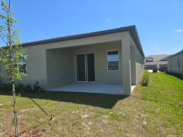 9325 SCOUTER BEE PLACE, Land O Lakes, FL 34637