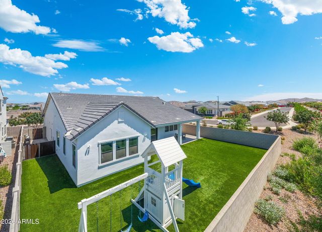 35562 N GEMSTONE Way, San Tan Valley, AZ 85144