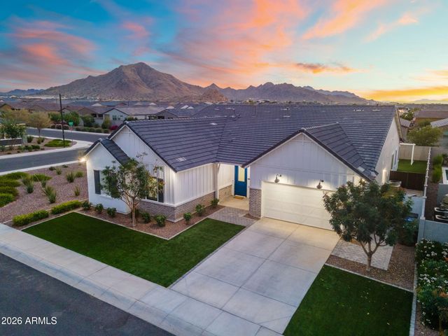 35562 N GEMSTONE Way, San Tan Valley, AZ 85144