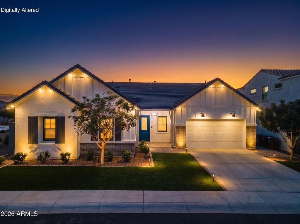 35562 N GEMSTONE Way, San Tan Valley, AZ 85144 — photo 2