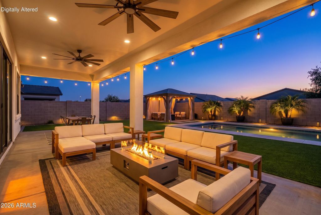 35562 N GEMSTONE Way, San Tan Valley, AZ 85144 — photo 5