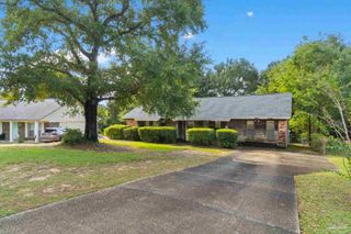 7712 Deborah Dr, Pensacola, FL 32514