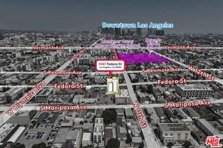 1047 Fedora Street 609, Los Angeles, CA 90006