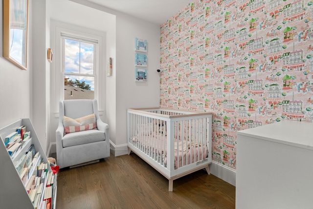 5 Caspian Way U:2, Boston, MA 02125