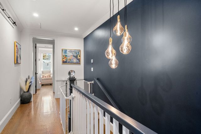 5 Caspian Way U:2, Boston, MA 02125