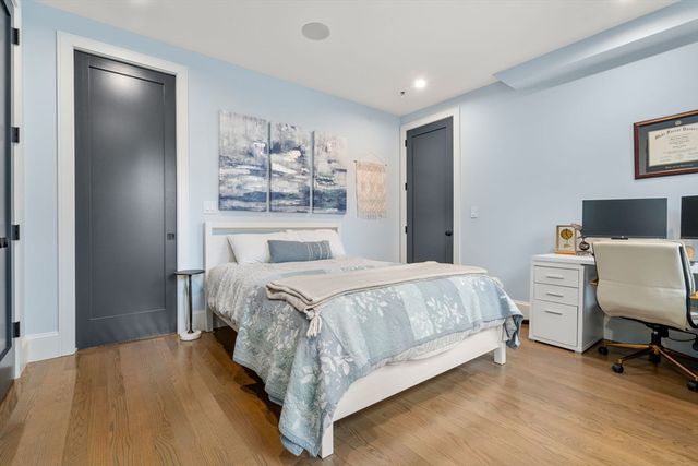 5 Caspian Way U:2, Boston, MA 02125