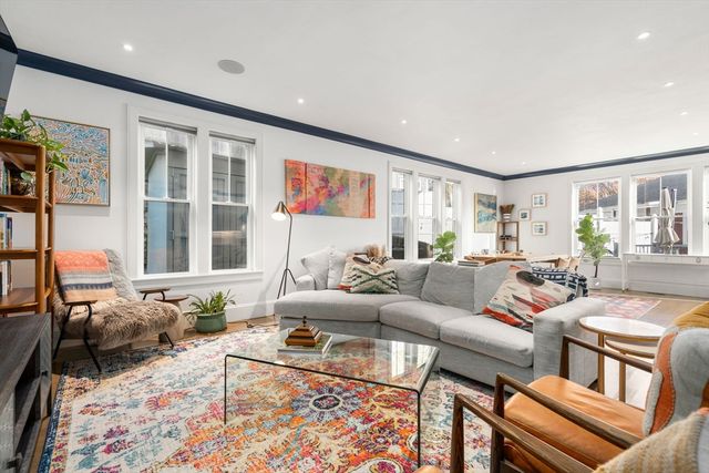 5 Caspian Way U:2, Boston, MA 02125