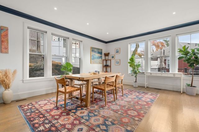 5 Caspian Way U:2, Boston, MA 02125