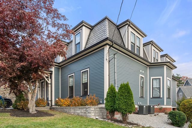 5 Caspian Way U:2, Boston, MA 02125