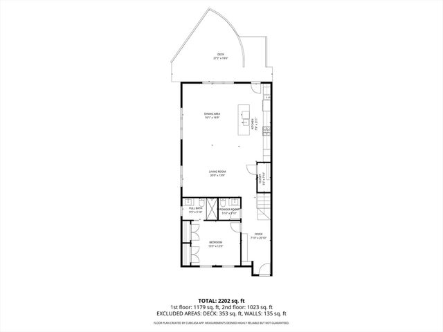 5 Caspian Way U:2, Boston, MA 02125