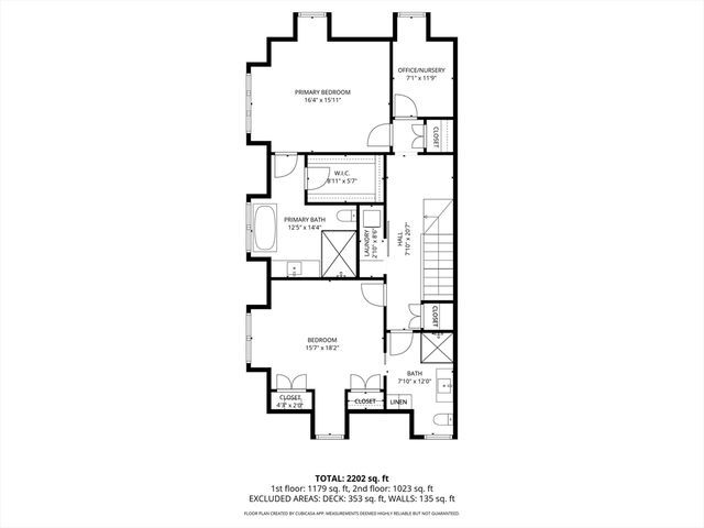 5 Caspian Way U:2, Boston, MA 02125
