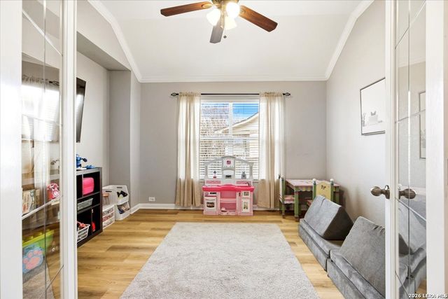 2818 Silverton Ct, San Antonio, TX 78261