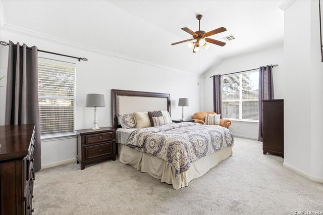 2818 Silverton Ct, San Antonio, TX 78261