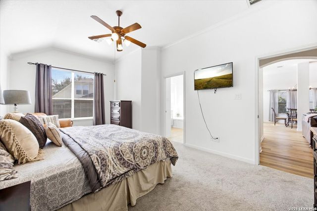 2818 Silverton Ct, San Antonio, TX 78261