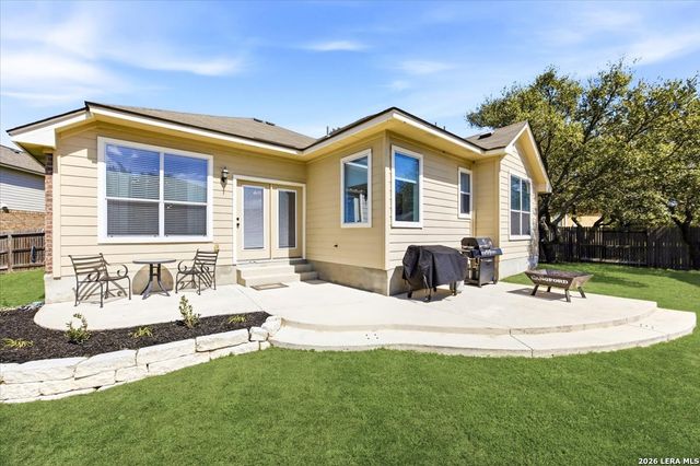 2818 Silverton Ct, San Antonio, TX 78261