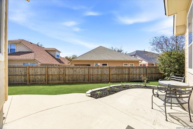 2818 Silverton Ct, San Antonio, TX 78261