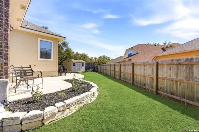 2818 Silverton Ct, San Antonio, TX 78261