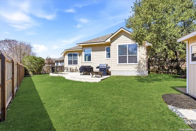 2818 Silverton Ct, San Antonio, TX 78261