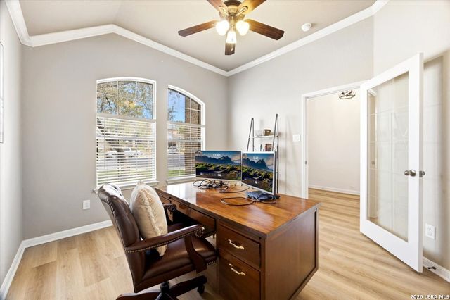 2818 Silverton Ct, San Antonio, TX 78261