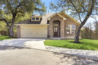 2818 Silverton Ct, San Antonio, TX 78261