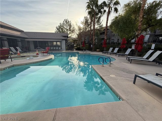 45 Maleena Mesa Street 1011, Henderson, NV 89074