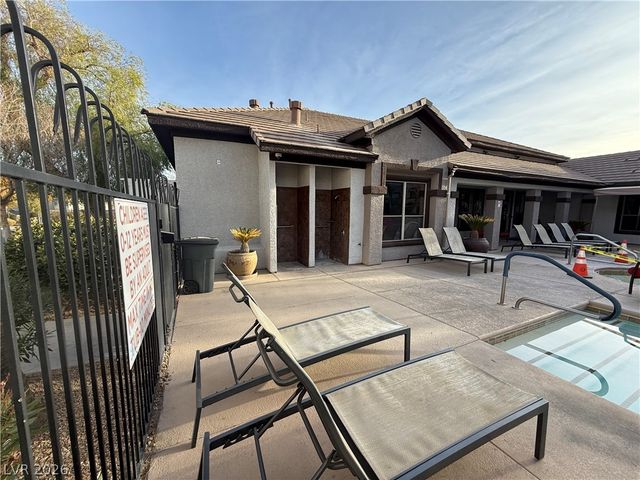 45 Maleena Mesa Street 1011, Henderson, NV 89074