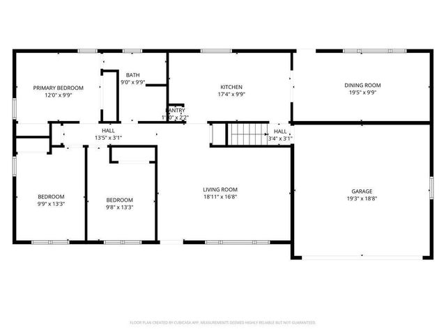 1005 5TH Street A, Hampton, IL 61256