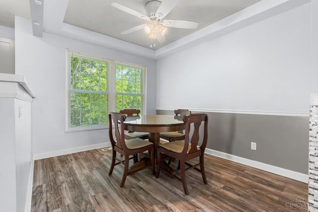 4644 Laurel View Drive, Union Twp, OH 45244