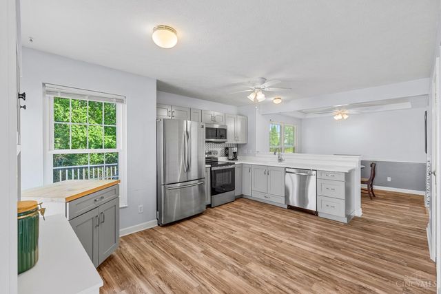 4644 Laurel View Drive, Union Twp, OH 45244