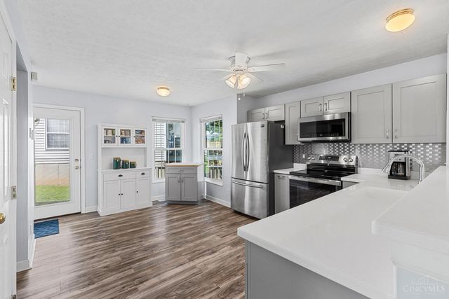 4644 Laurel View Drive, Union Twp, OH 45244