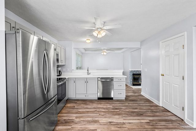 4644 Laurel View Drive, Union Twp, OH 45244