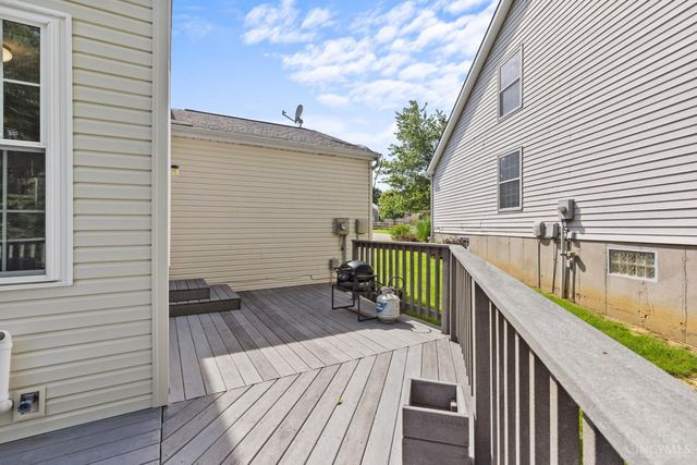 4644 Laurel View Drive, Union Twp, OH 45244