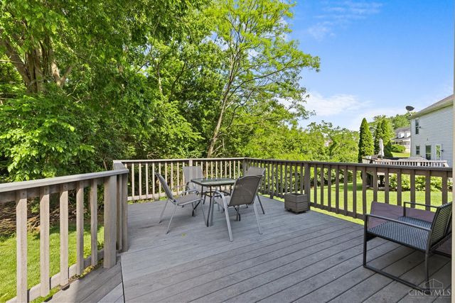 4644 Laurel View Drive, Union Twp, OH 45244