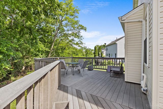 4644 Laurel View Drive, Union Twp, OH 45244